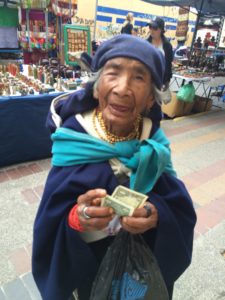 NicholasTours - Ecuador