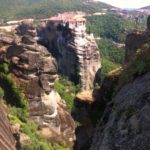 NicholasTours - Meteora