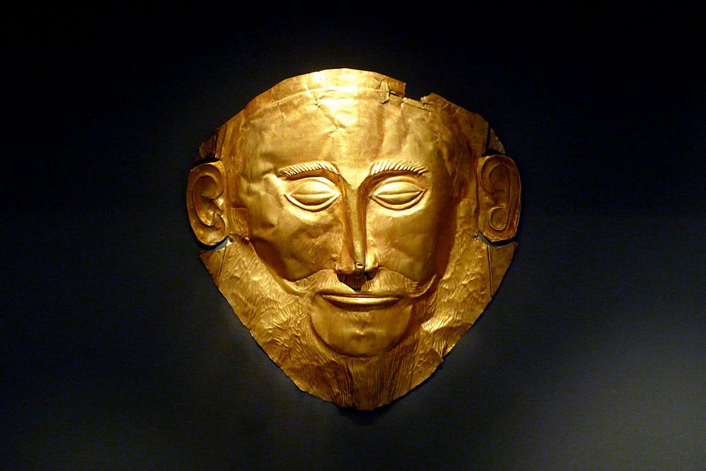 Death Mask Museum