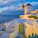 Nicholas Tours - Greek Islands