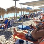 Nicholas Tours - Greek Beach